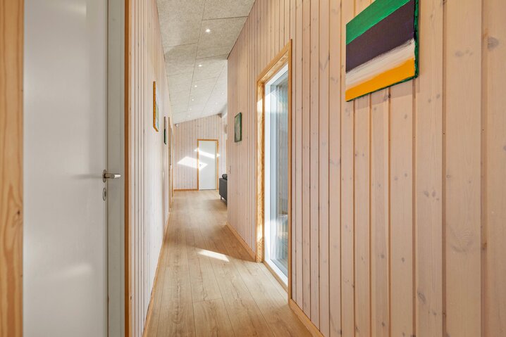 Ferienhaus 40853 in Drosselvej 14, Henne Strand - Bild #21