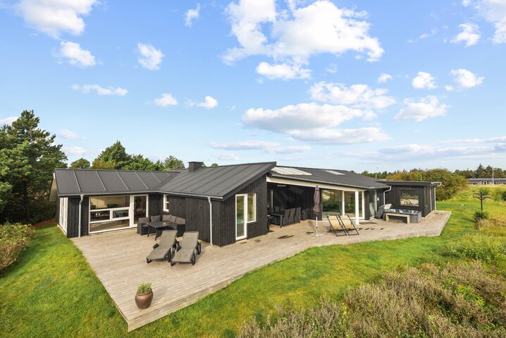 Sommerhus 40853 på Drosselvej 14, Henne Strand - Billede #28