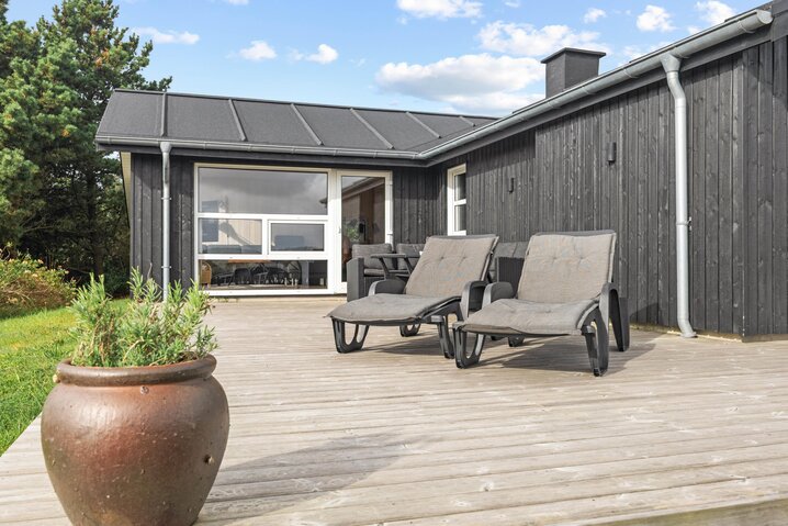 Sommerhus 40853 på Drosselvej 14, Henne Strand - Billede #29