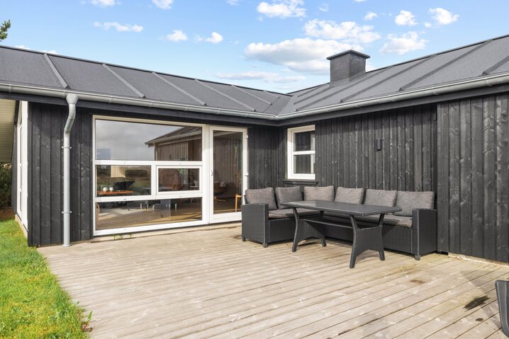 Ferienhaus 40853 in Drosselvej 14, Henne Strand - Bild #30