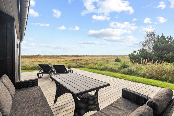 Sommerhus 40853 på Drosselvej 14, Henne Strand - Billede #31