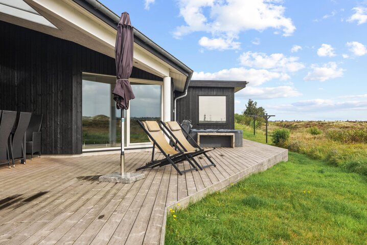 Ferienhaus 40853 in Drosselvej 14, Henne Strand - Bild #33