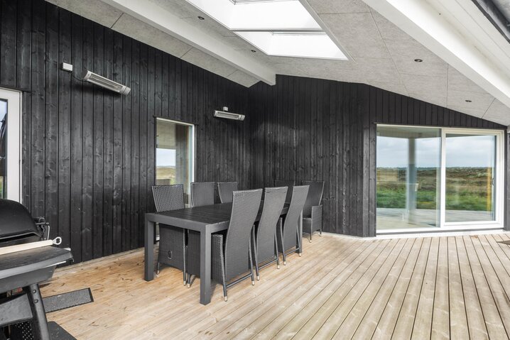 Ferienhaus 40853 in Drosselvej 14, Henne Strand - Bild #34