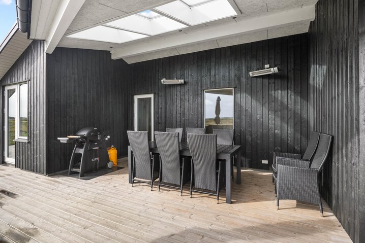 Sommerhus 40853 på Drosselvej 14, Henne Strand - Billede #35