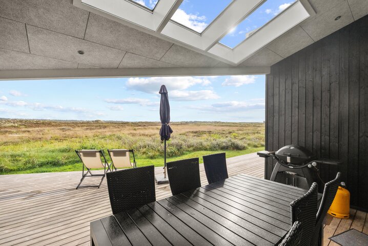 Ferienhaus 40853 in Drosselvej 14, Henne Strand - Bild #36