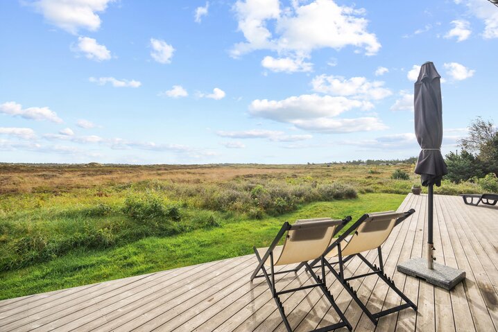 Ferienhaus 40853 in Drosselvej 14, Henne Strand - Bild #37