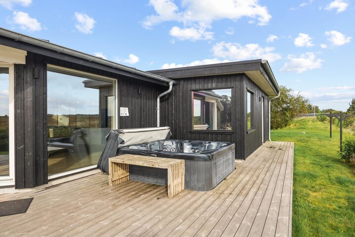 Ferienhaus 40853 in Drosselvej 14, Henne Strand - Bild #38