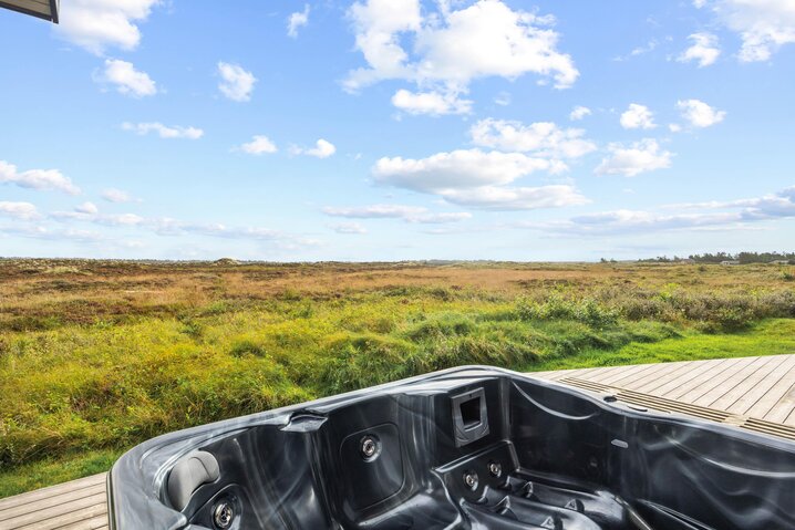 Ferienhaus 40853 in Drosselvej 14, Henne Strand - Bild #39