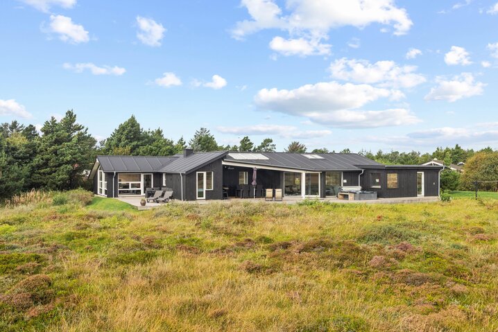 Sommerhus 40853 på Drosselvej 14, Henne Strand - Billede #44