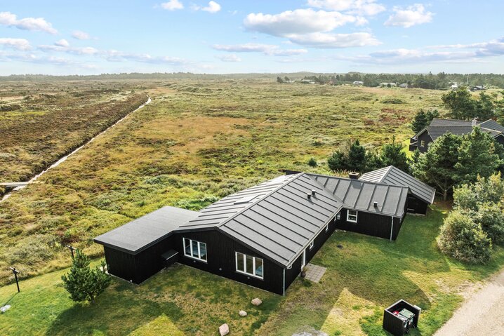Sommerhus 40853 på Drosselvej 14, Henne Strand - Billede #45