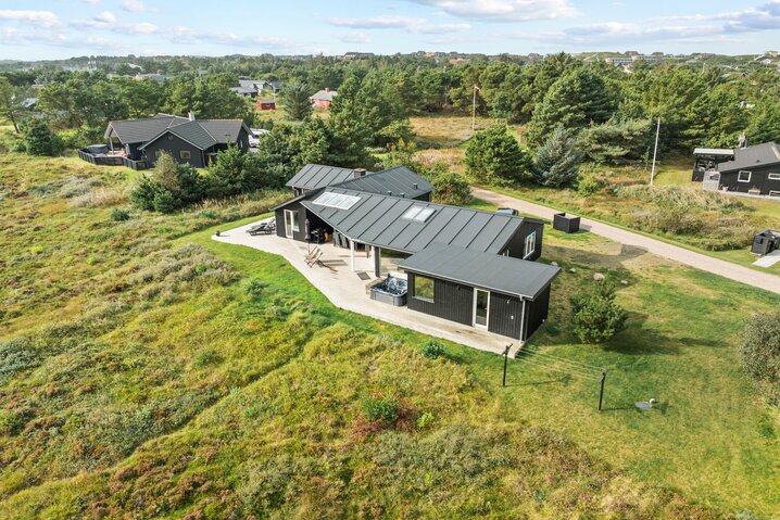 Ferienhaus 40853 in Drosselvej 14, Henne Strand - Bild #46