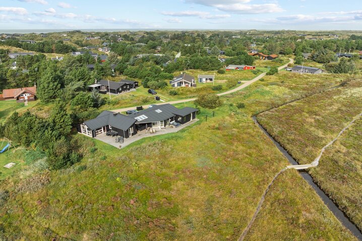 Sommerhus 40853 på Drosselvej 14, Henne Strand - Billede #47