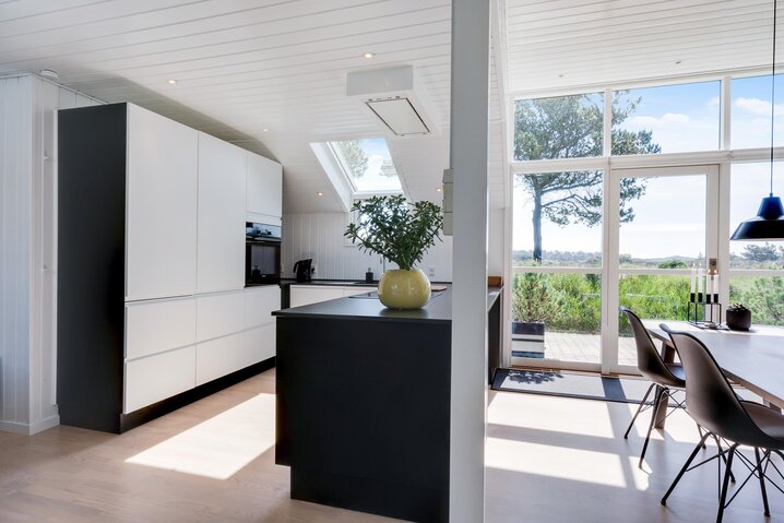 Sommerhus 40854 på Fyrrenålevej 1, Henne Strand - Billede #2