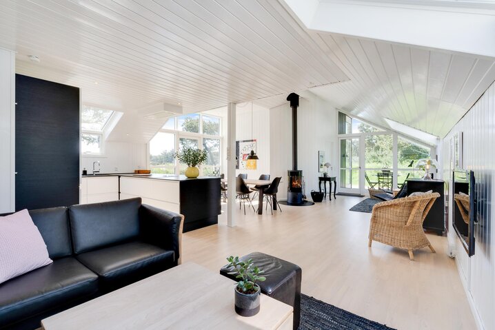 Sommerhus 40854 på Fyrrenålevej 1, Henne Strand - Billede #6