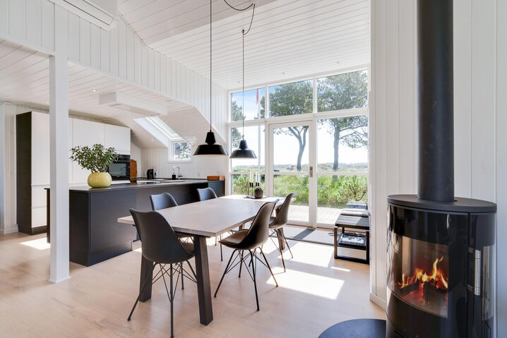 Sommerhus 40854 på Fyrrenålevej 1, Henne Strand - Billede #9