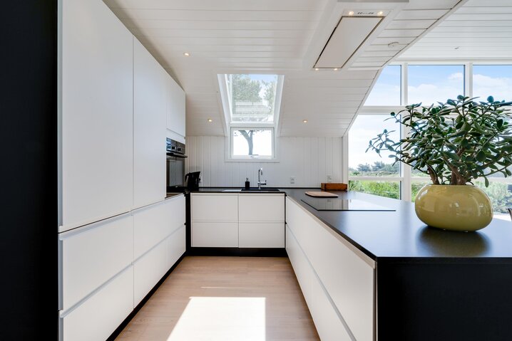 Sommerhus 40854 på Fyrrenålevej 1, Henne Strand - Billede #11