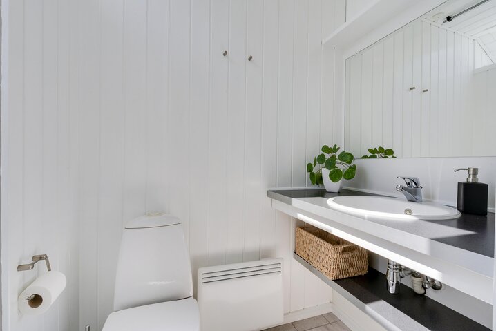 Sommerhus 40854 på Fyrrenålevej 1, Henne Strand - Billede #16