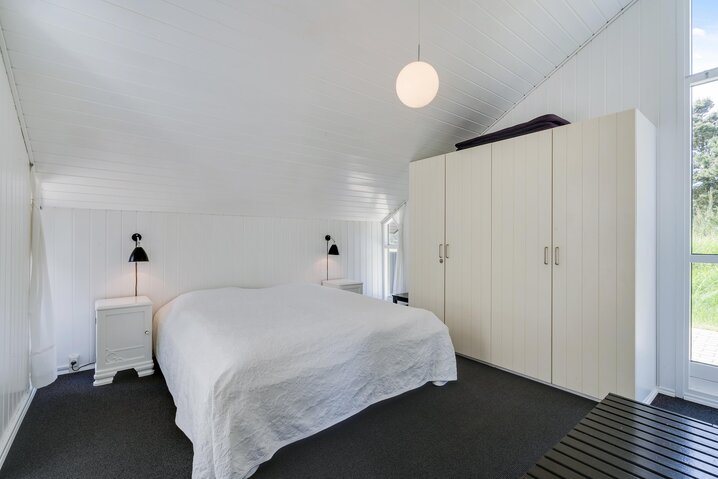 Sommerhus 40854 på Fyrrenålevej 1, Henne Strand - Billede #18