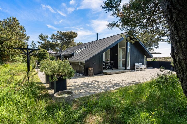 Sommerhus 40854 på Fyrrenålevej 1, Henne Strand - Billede #22