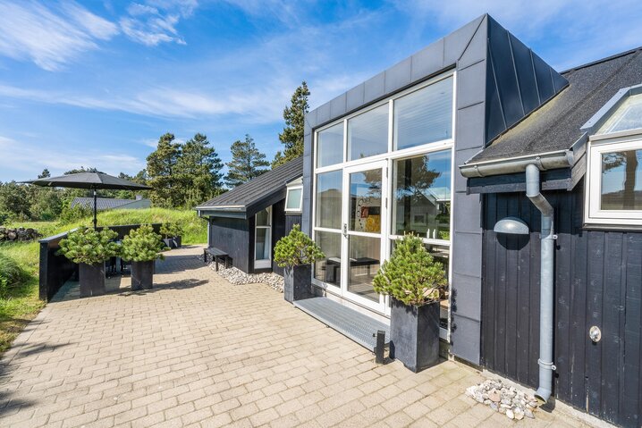 Sommerhus 40854 på Fyrrenålevej 1, Henne Strand - Billede #24