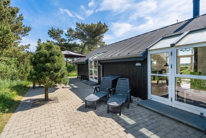 Sommerhus 40854 på Fyrrenålevej 1, Henne Strand - Billede #25