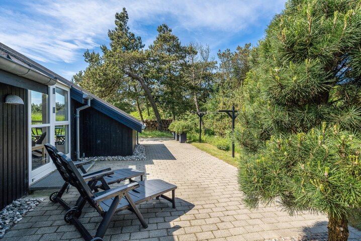 Sommerhus 40854 på Fyrrenålevej 1, Henne Strand - Billede #26