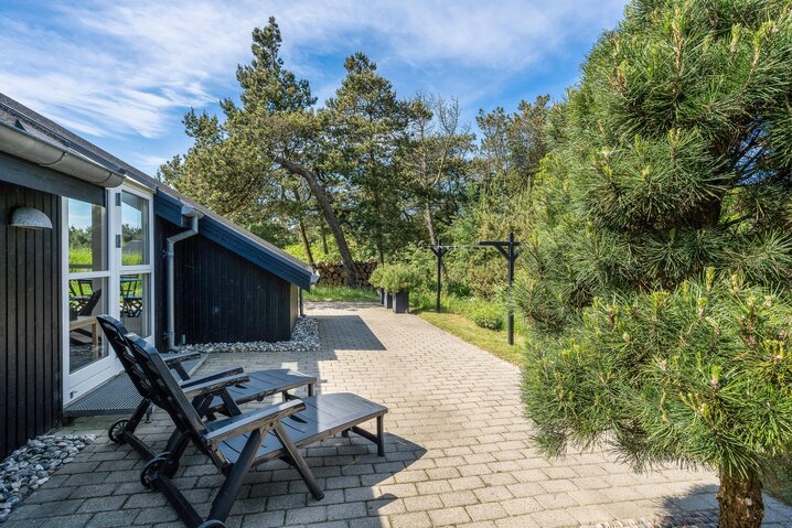 Sommerhus 40854 på Fyrrenålevej 1, Henne Strand - Billede #26