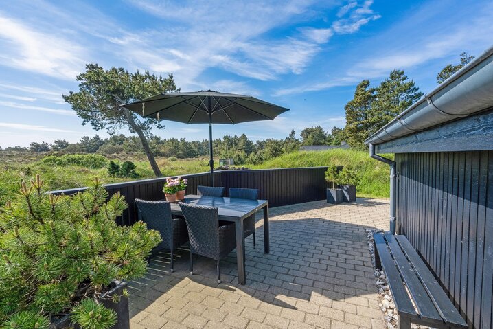 Sommerhus 40854 på Fyrrenålevej 1, Henne Strand - Billede #30