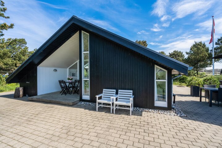 Sommerhus 40854 på Fyrrenålevej 1, Henne Strand - Billede #32