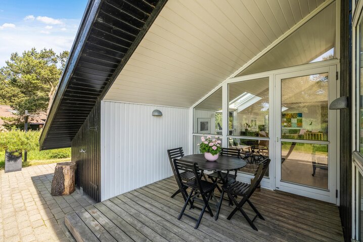 Sommerhus 40854 på Fyrrenålevej 1, Henne Strand - Billede #33