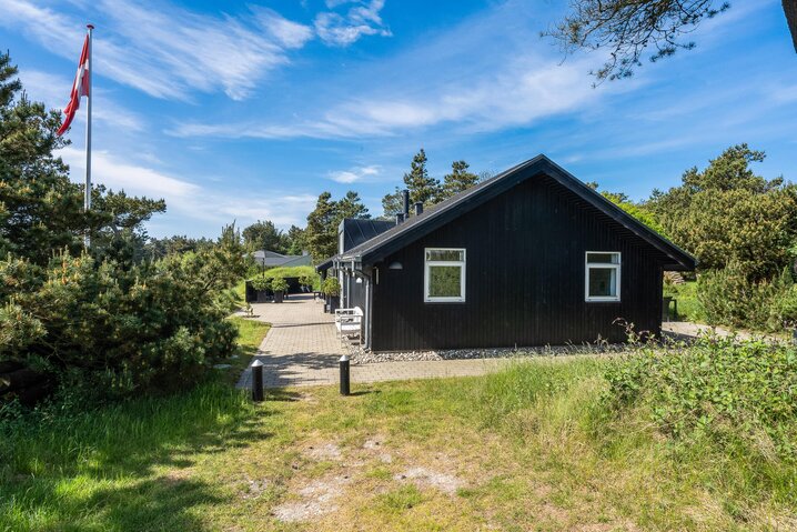 Sommerhus 40854 på Fyrrenålevej 1, Henne Strand - Billede #35