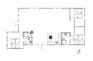 Ferienhaus 40854 in Fyrrenålevej 1, Henne Strand - Bild #6