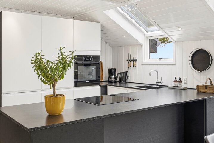 Ferienhaus 40854 in Fyrrenålevej 1, Henne Strand - Bild #2