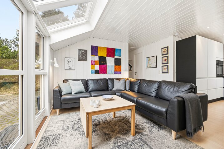 Ferienhaus 40854 in Fyrrenålevej 1, Henne Strand - Bild #4