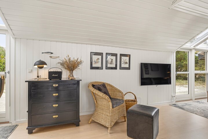 Ferienhaus 40854 in Fyrrenålevej 1, Henne Strand - Bild #6