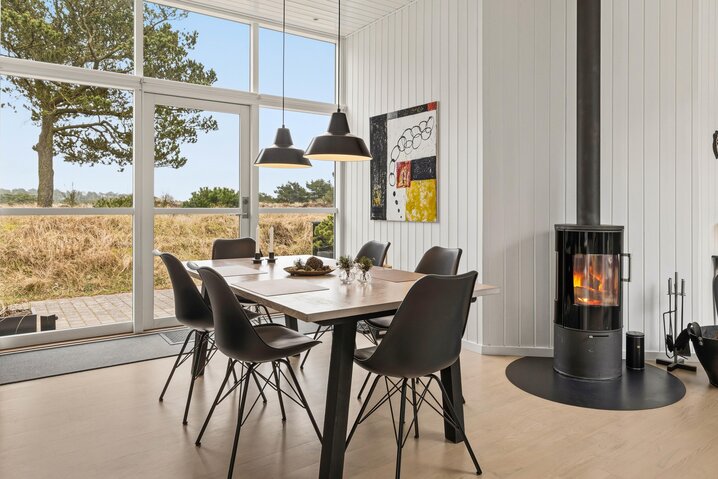 Ferienhaus 40854 in Fyrrenålevej 1, Henne Strand - Bild #8