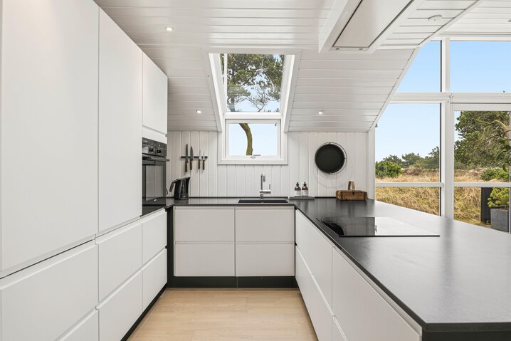 Ferienhaus 40854 in Fyrrenålevej 1, Henne Strand - Bild #10