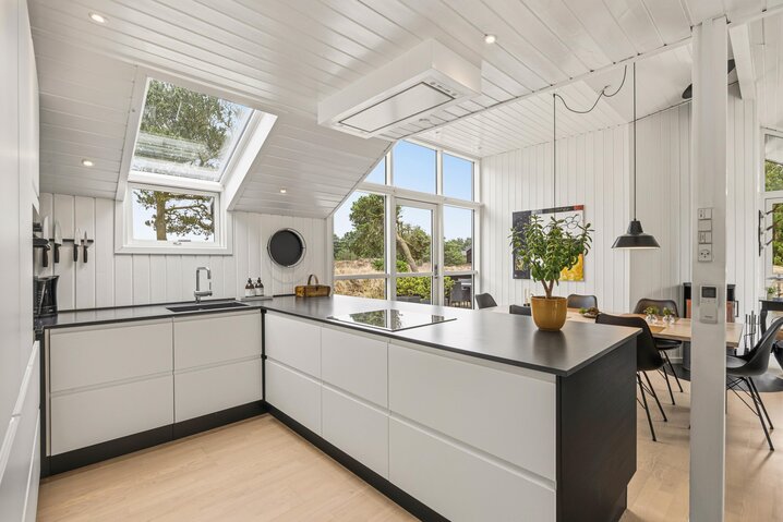 Ferienhaus 40854 in Fyrrenålevej 1, Henne Strand - Bild #11