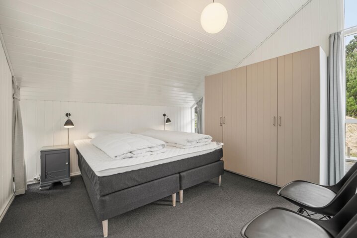 Ferienhaus 40854 in Fyrrenålevej 1, Henne Strand - Bild #12