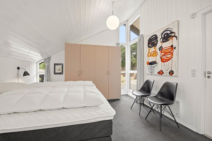 Ferienhaus 40854 in Fyrrenålevej 1, Henne Strand - Bild #14