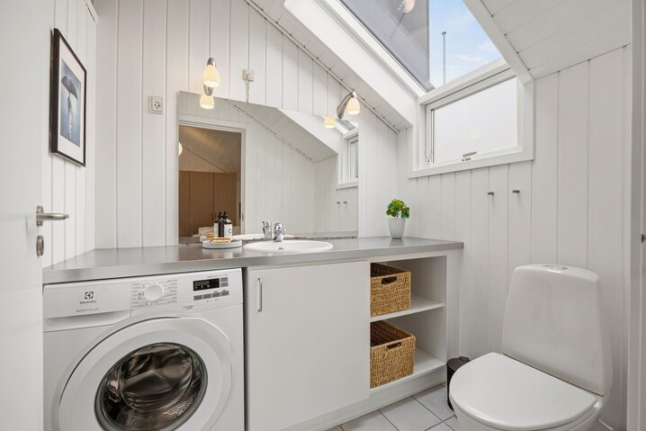 Ferienhaus 40854 in Fyrrenålevej 1, Henne Strand - Bild #15