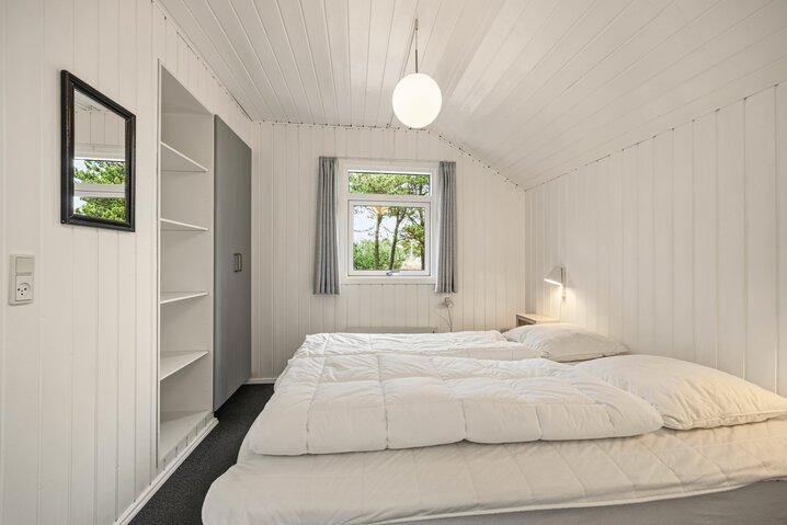 Ferienhaus 40854 in Fyrrenålevej 1, Henne Strand - Bild #17