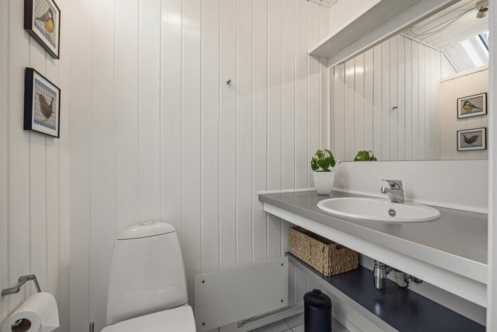 Ferienhaus 40854 in Fyrrenålevej 1, Henne Strand - Bild #18