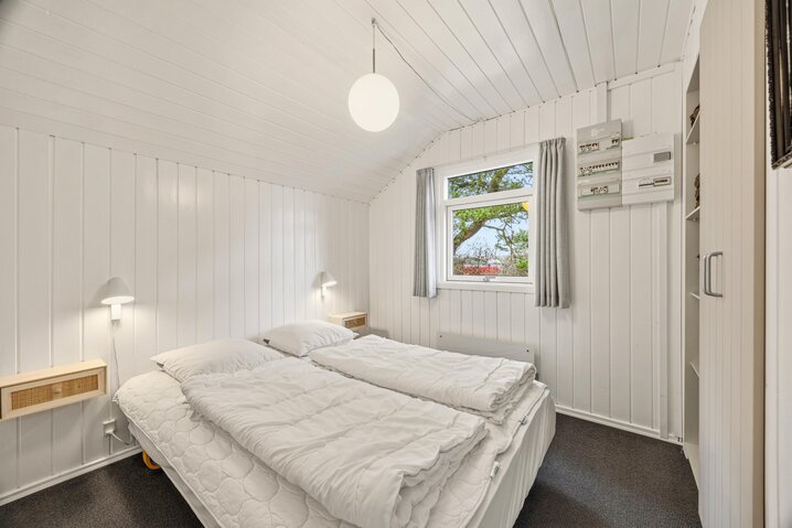 Ferienhaus 40854 in Fyrrenålevej 1, Henne Strand - Bild #20