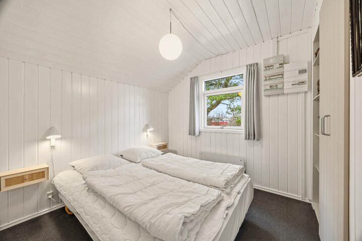 Ferienhaus 40854 in Fyrrenålevej 1, Henne Strand - Bild #20