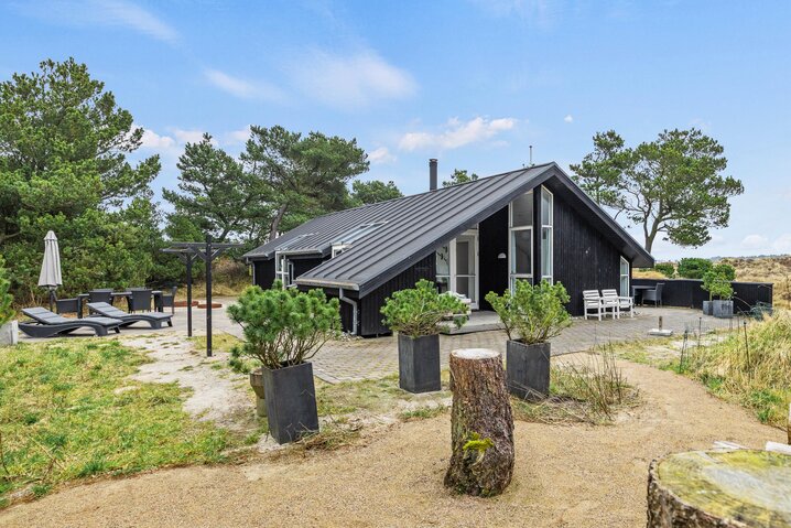 Ferienhaus 40854 in Fyrrenålevej 1, Henne Strand - Bild #21