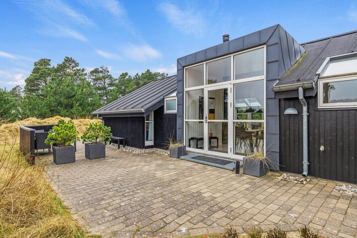 Ferienhaus 40854 in Fyrrenålevej 1, Henne Strand - Bild #22