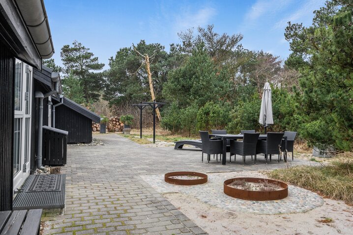 Ferienhaus 40854 in Fyrrenålevej 1, Henne Strand - Bild #23