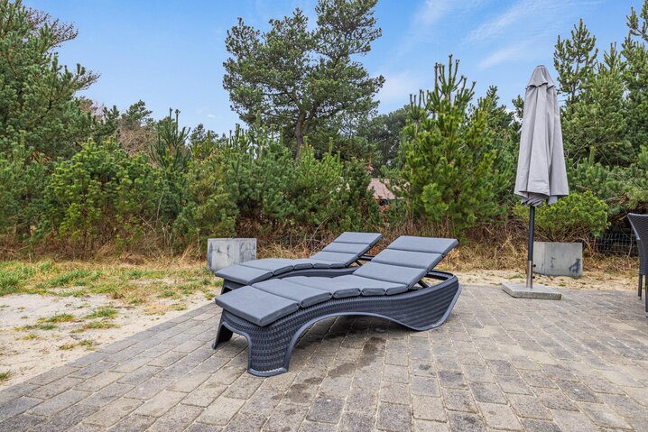 Ferienhaus 40854 in Fyrrenålevej 1, Henne Strand - Bild #24