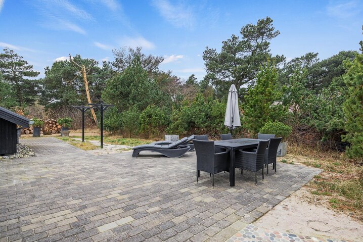 Ferienhaus 40854 in Fyrrenålevej 1, Henne Strand - Bild #26